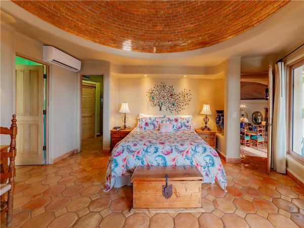 LOS CABOS 4 BEDROOM POOL VILLA WITH OCEAN VIEWS