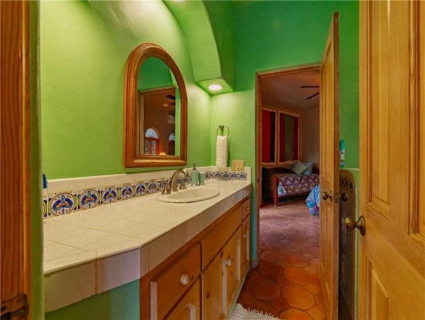 LOS CABOS 4 BEDROOM POOL VILLA WITH OCEAN VIEWS