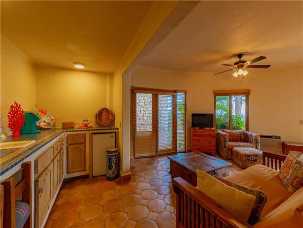LOS CABOS 4 BEDROOM POOL VILLA WITH OCEAN VIEWS