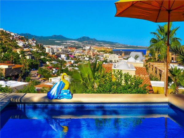 Los Cabos Home 988115