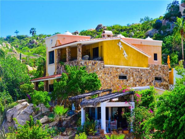 Los Cabos Home 988115