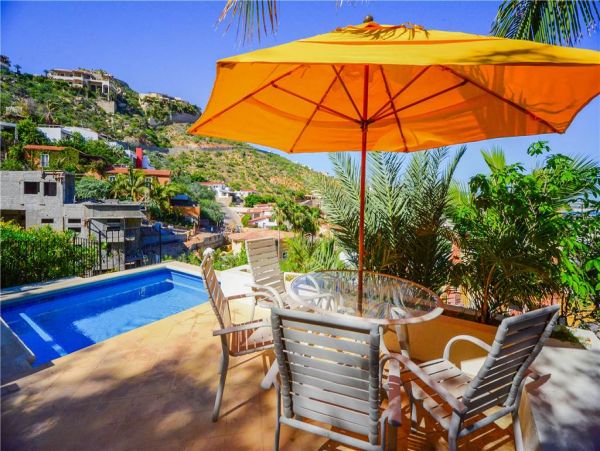 Los Cabos Home 988115