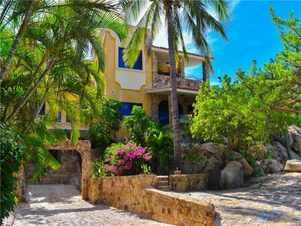 Los Cabos Home 988115