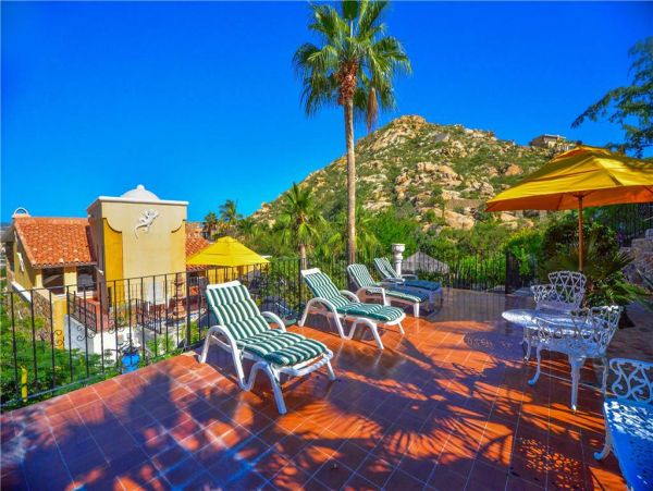 Los Cabos Home 988115