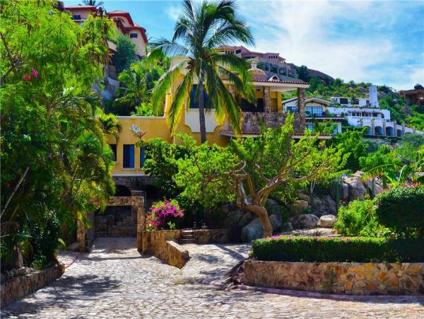 Los Cabos Home 988115