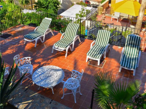 Los Cabos Home 988115