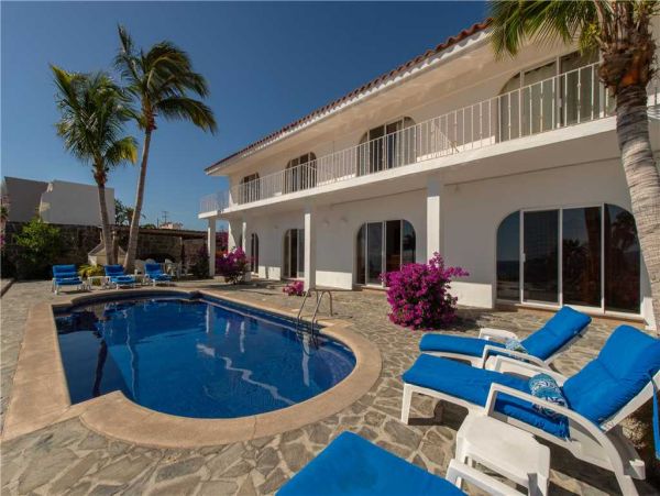 Los Cabos Home 988117