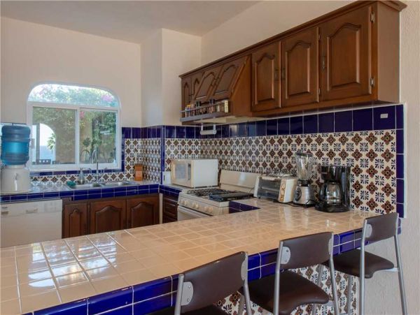 Los Cabos Home 988117