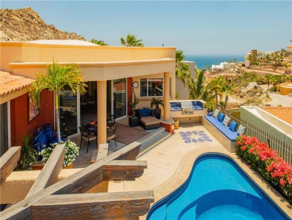 Los Cabos Home 988118