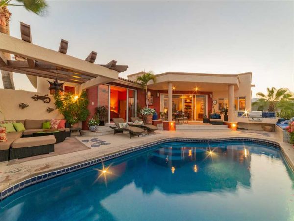 Los Cabos Home 988118