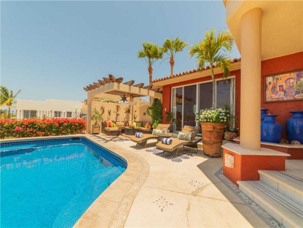 Los Cabos Home 988118