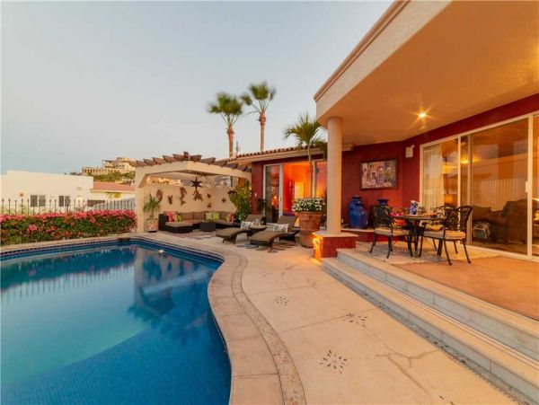 Los Cabos Home 988118