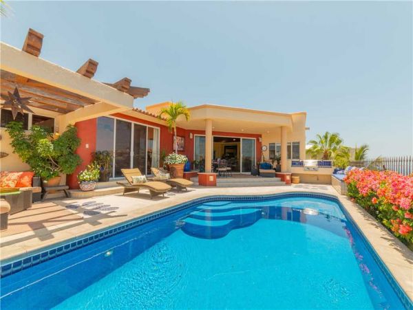 Los Cabos Home 988118