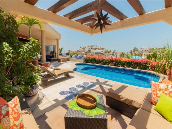 Los Cabos Home 988118