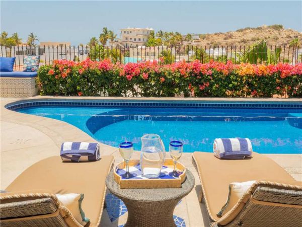 Los Cabos Home 988118