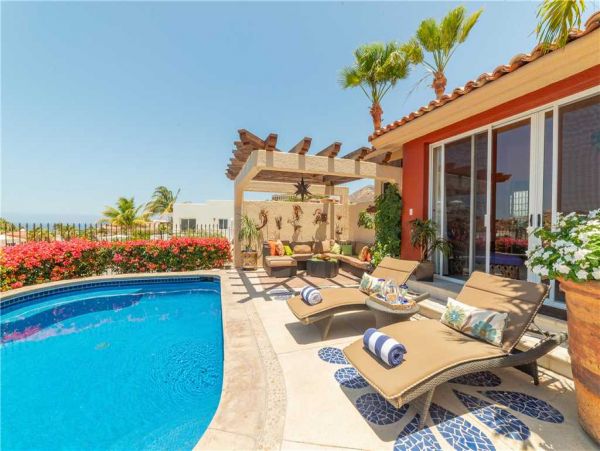 Los Cabos Home 988118