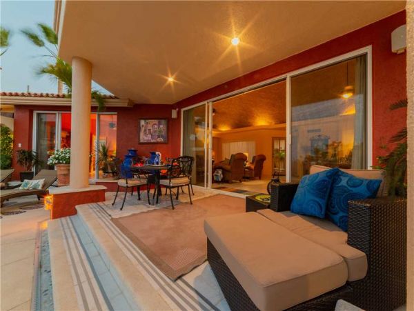 Los Cabos Home 988118