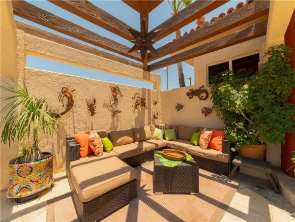 Los Cabos Home 988118