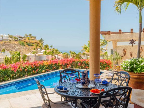 Los Cabos Home 988118