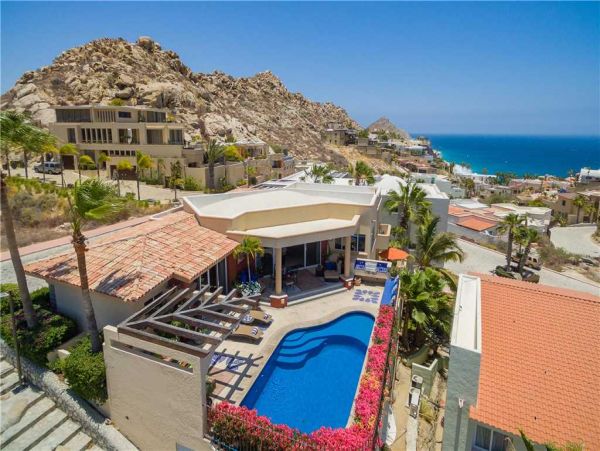 Los Cabos Home 988118