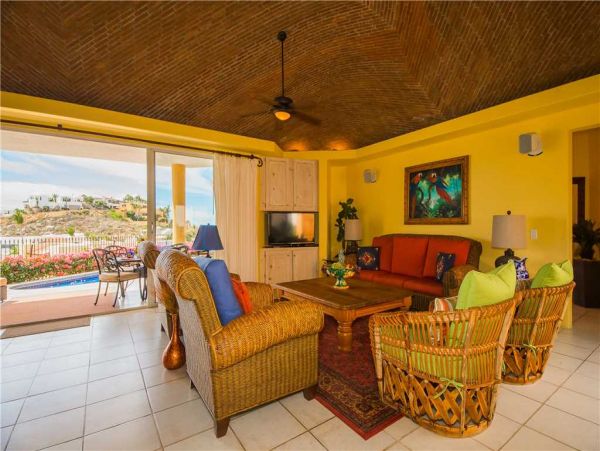 Los Cabos Home 988118