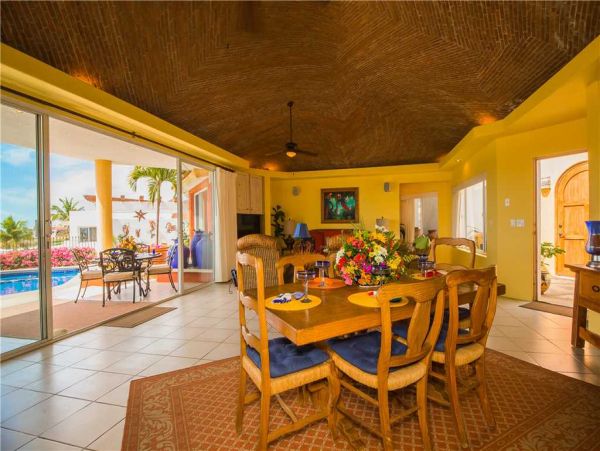Los Cabos Home 988118