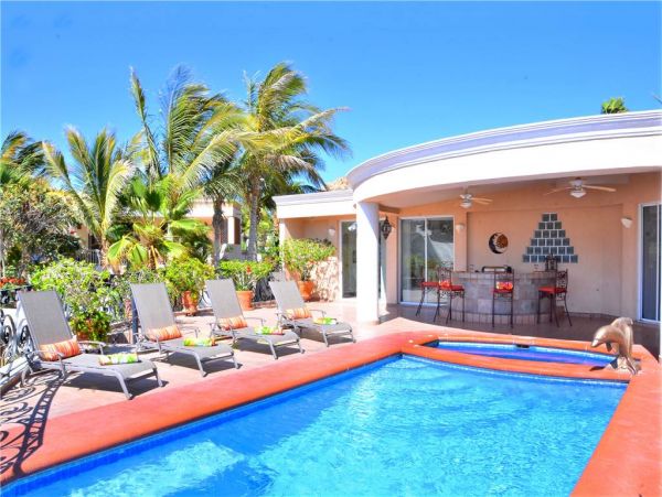 Los Cabos Home 988119
