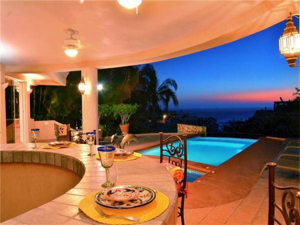 Los Cabos Home 988119