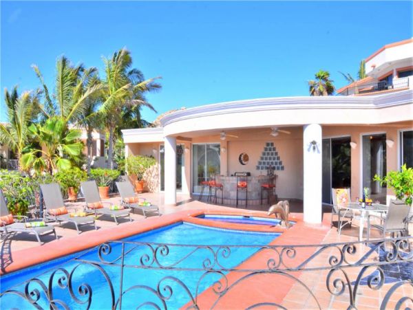 Los Cabos Home 988119