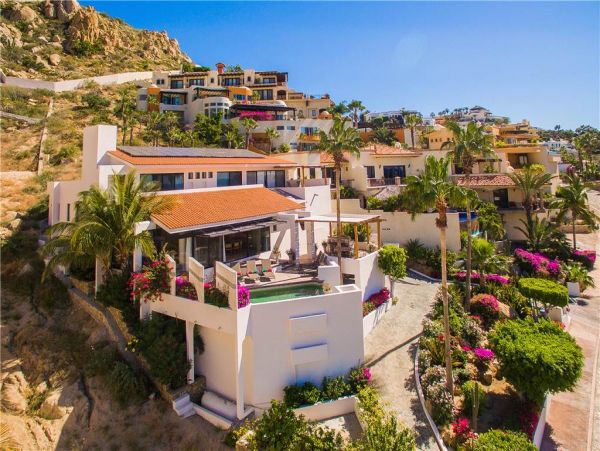 Los Cabos Home 988120