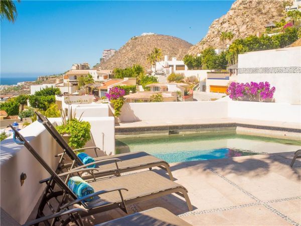 Los Cabos Home 988120