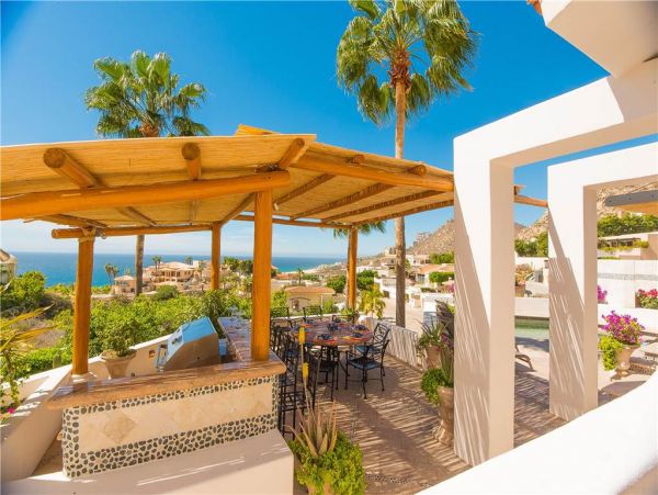 Los Cabos Home 988120