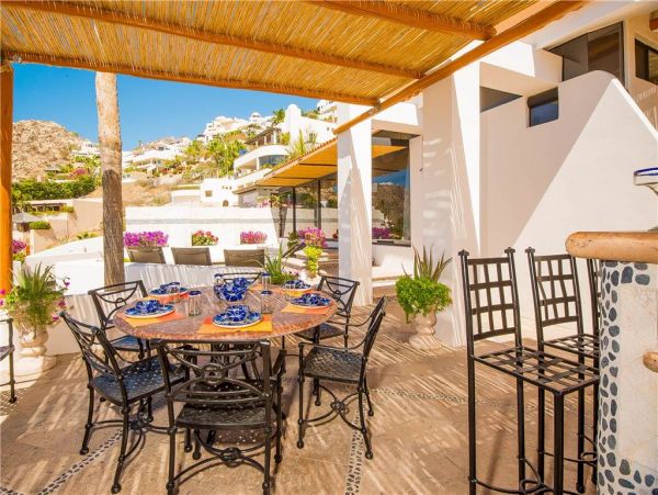 Los Cabos Home 988120