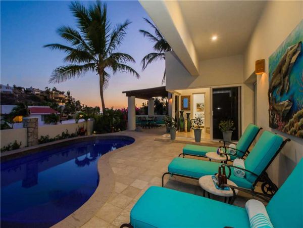 Los Cabos Home 988121