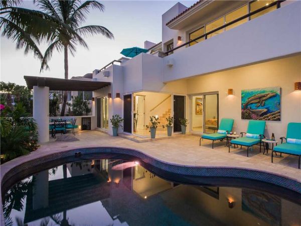 Los Cabos Home 988121