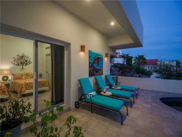 Los Cabos Home 988121