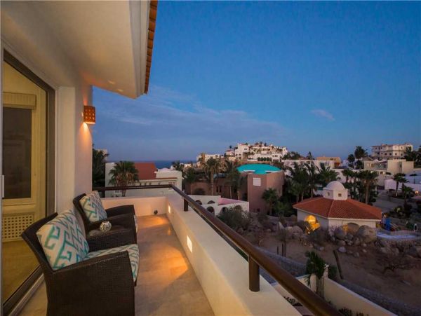Los Cabos Home 988121