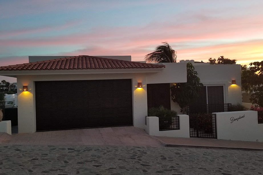 Los Cabos Home 988121