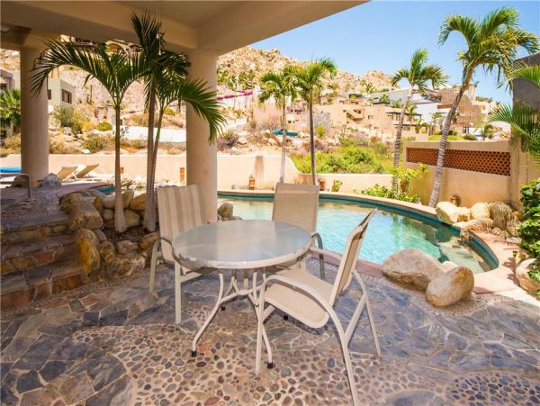 Los Cabos Home 988123