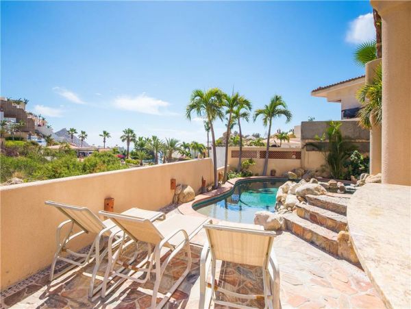 Los Cabos Home 988123