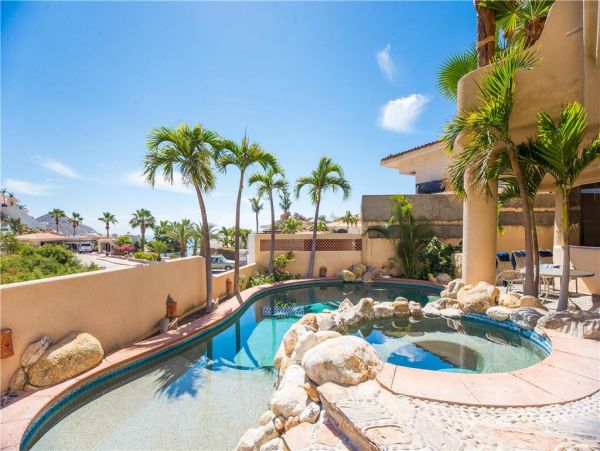 Los Cabos Home 988123