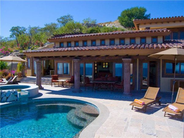 Los Cabos Home 988124
