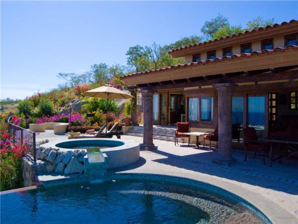Los Cabos Home 988124