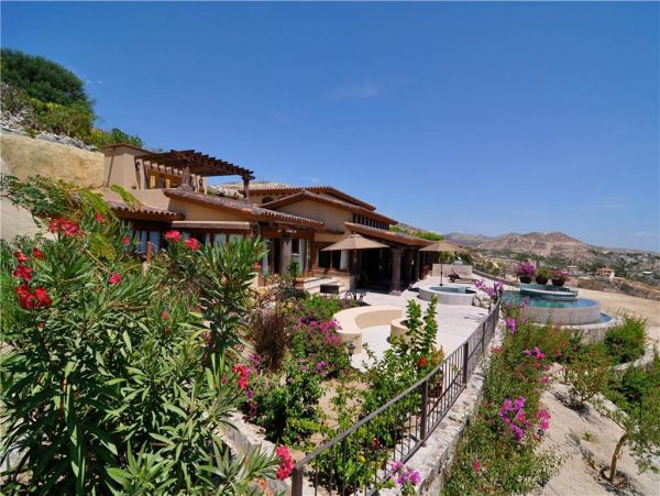 Los Cabos Home 988124