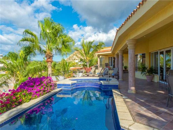 Los Cabos Home 988125