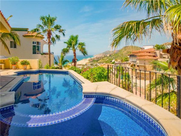 Los Cabos Home 988125