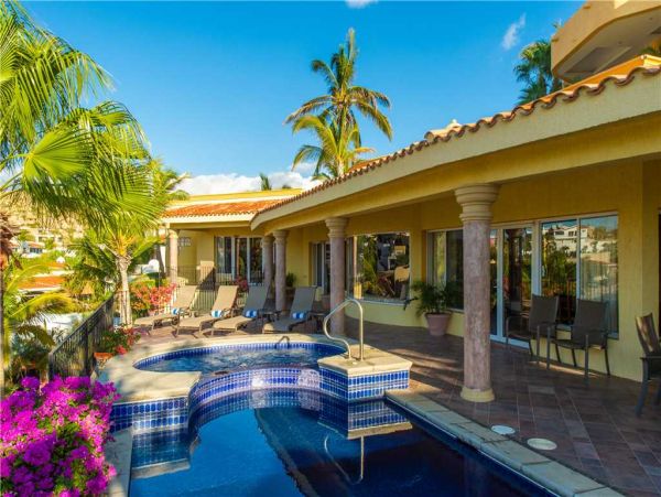 Los Cabos Home 988125