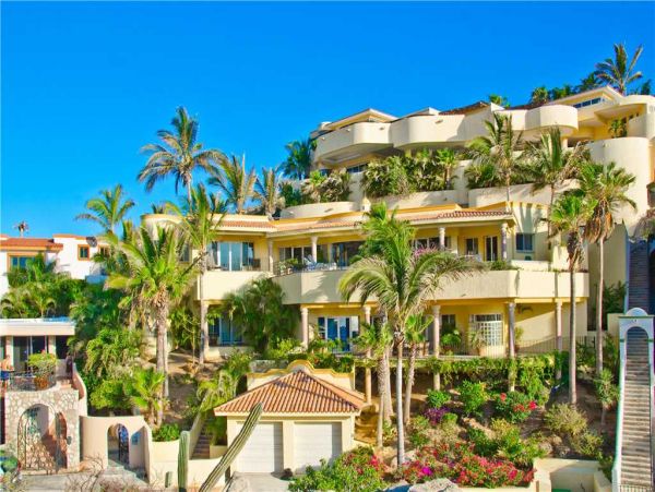 Los Cabos Home 988125