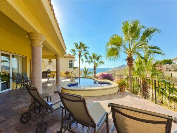 Los Cabos Home 988125