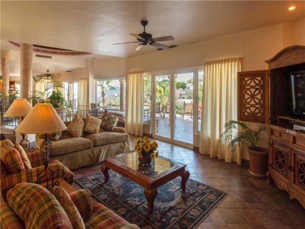 Los Cabos Home 988125